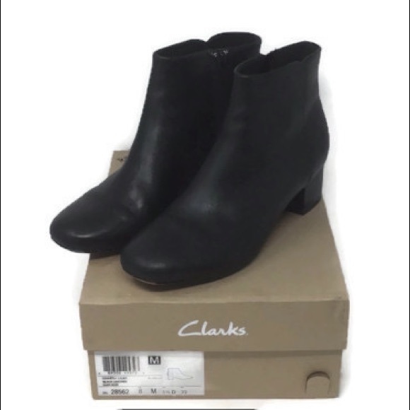 clarks chartli lilac